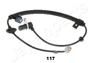 Фото запчасть ABS117 JAPANPARTS ABS117 JAPAN ABS117 JAPAN Запчасть ABS117 JAPANPARTS