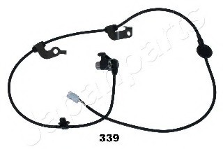 Фото запчасть ABS339 JAPANPARTS Запчасть ABS339 JAPANPARTS