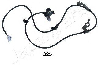 Фото запчасть ABS325 JAPANPARTS Запчасть ABS325 JAPANPARTS