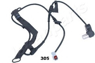 Фото запчастина ABS305 JAPANPARTS ABS305 JAPAN ABS305 JAPAN Запчастина ABS305 JAPANPARTS