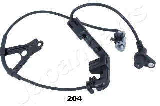 Фото запчастина ABS204 JAPANPARTS ABS204 JAPAN ABS204 JAPAN Запчастина ABS204 JAPANPARTS