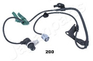 Запчастина ABS200 JAPANPARTS