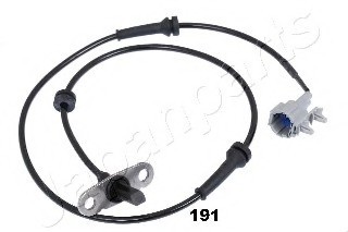 Фото запчасть ABS191 JAPANPARTS Запчасть ABS191 JAPANPARTS