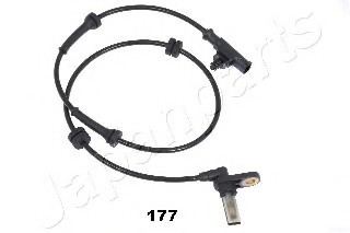 Фото запчастина ABS177 JAPANPARTS ABS177 JAPAN ABS177 JAPAN Запчастина ABS177 JAPANPARTS