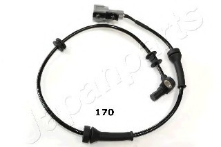 Фото запчасть ABS170 JAPANPARTS Запчасть ABS170 JAPANPARTS