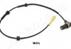 Запчастина ABSW11 JAPANPARTS
