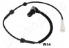 Запчастина ABSW14 JAPANPARTS