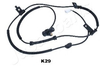 ABSK29 JAPAN Запчастина ABSK29 JAPANPARTS