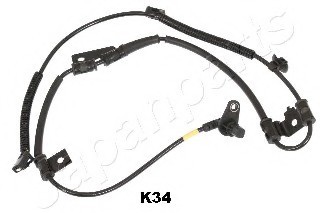 ABSK34 JAPAN Запчастина ABSK34 JAPANPARTS