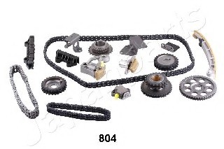 Фото запчастина KDK804 JAPANPARTS KDK804 JAPAN KDK804 JAPAN Запчастина KDK804 JAPANPARTS