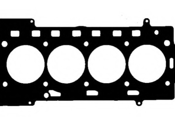 AG8850 PAYEN Прокладка головки блоку VAG AXU/BAG/BLP/BLN/BLF (вир-во Payen)