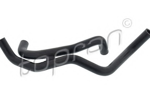 Фото запчасть 113797 HANS PRIES 113797 TOPRAN (Germany) 113797 TOPRAN (Germany) Запчасть 113797 HANS PRIES