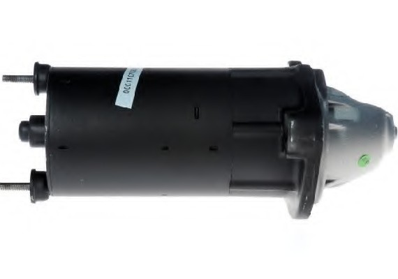 8EA011610461 HELLA Стартер 8EA011610461 HELLA