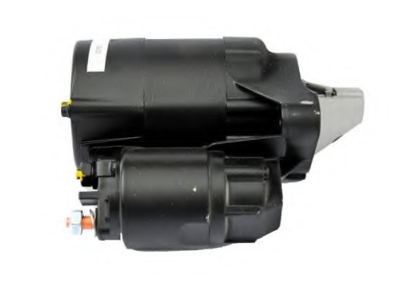 Стартер 8EA011610031 HELLA