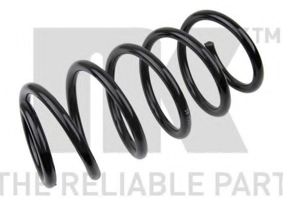 Фото пружина подвески 533694 NK 533694 NK 533694 NK Пружина подвески 533694 NK