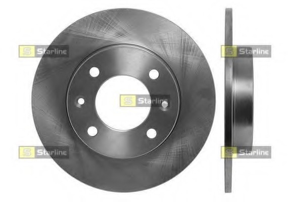 PB1429 Starline Автодеталь PB1429 STARLINE