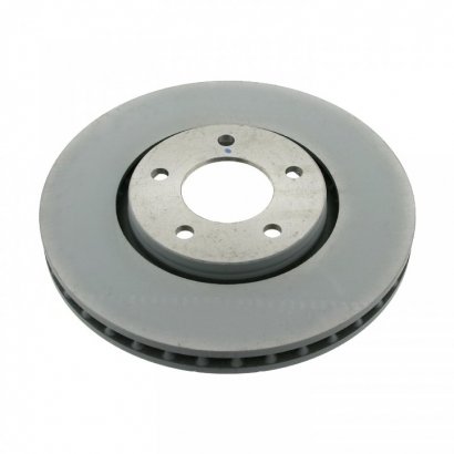 ДИСК ТОРМОЗНОЙ 28171 FEBI