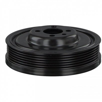 Шків валу колінчатого