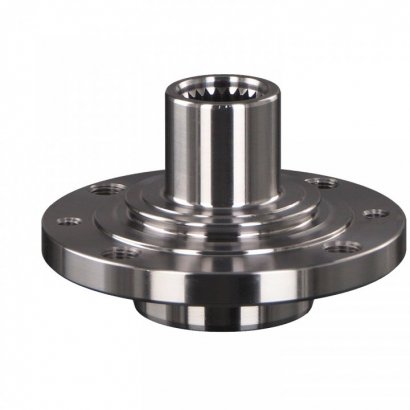 Фото ступица колеса 40233 FEBI 40233 FEBI (Germany) 40233 FEBI (Germany) Ступица колеса 40233 FEBI