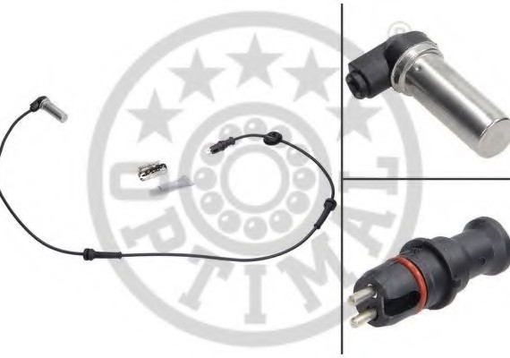 Датчик числа обертів OPTIMAL