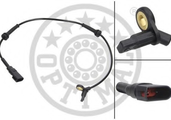 Датчик числа обертів OPTIMAL