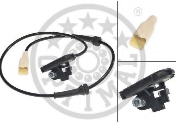 Датчик числа обертів OPTIMAL