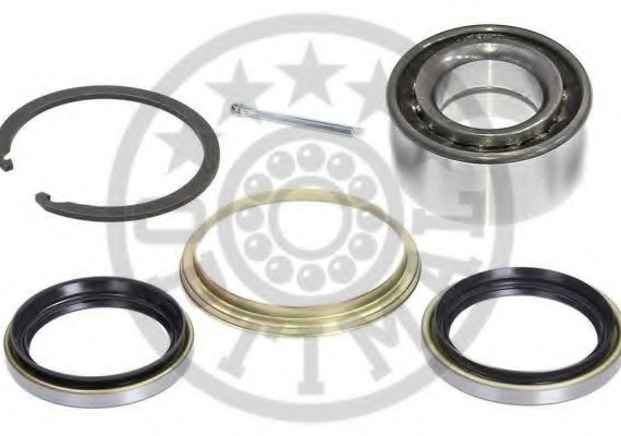 Автодеталь 981616 OPTIMAL