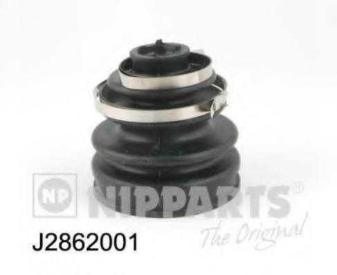 J2862001 NIPPARTS (Нидерланды) пильник J2862001 NIPPARTS