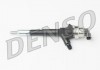 DCRI300050 DENSO (Япония) Форсунка DCRI300050 DENSO (фото 3)