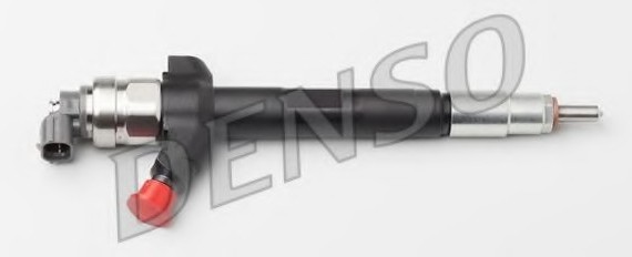 DCRI106620 DENSO (Япония) Форсунка DCRI106620 DENSO