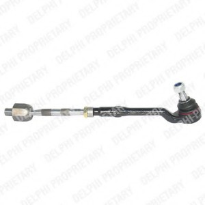 TL470 DELPHI Тяга рулевая TL470 DELPHI