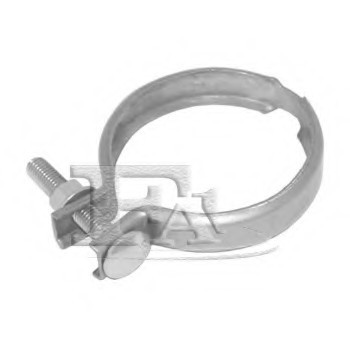 224872 FISCHER Автодеталь 224872 FISCHER