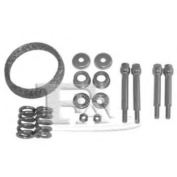 218967 FISCHER Автодеталь 218967 FISCHER