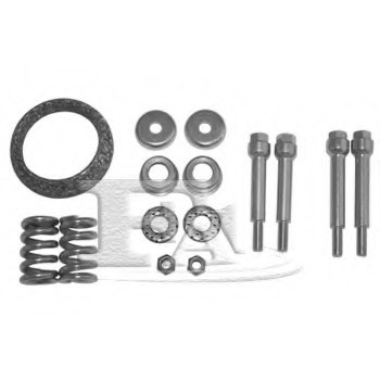 218966 FISCHER Автодеталь 218966 FISCHER