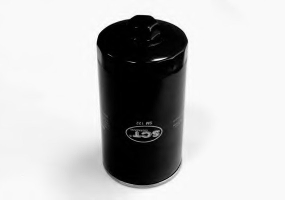 SM122 SCT Фильтр масляный SM122 SCT