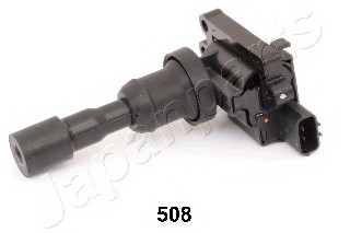 Фото запчасть BO508 JAPANPARTS Запчасть BO508 JAPANPARTS