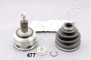 GI477 JAPAN Запчастина GI477 JAPANPARTS