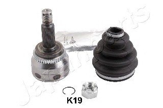 GIK19 JAPAN Запчастина GIK19 JAPANPARTS