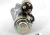 MTD228 JAPAN Стартер MTD228 JAPANPARTS (фото 3)