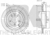 204029 NK Диск торм. min2 204029 NK (фото 3)