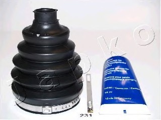 63231 Japko Пыльник Шруса 63231 JAPKO