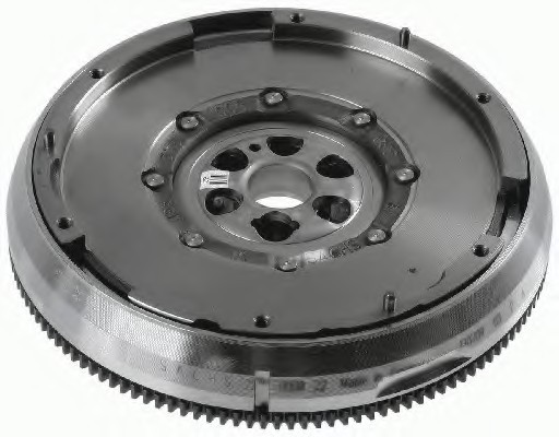 Маховик 2294000822 SACHS