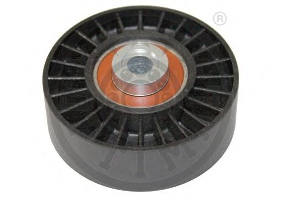 0N1415 OPTIMAL Ролик грм 0N1415 OPTIMAL