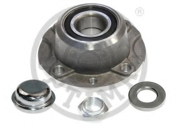 Подшипник 802324 OPTIMAL