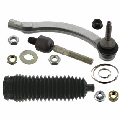 55940558 SWAG (Германия) Рульова тяга SWAG