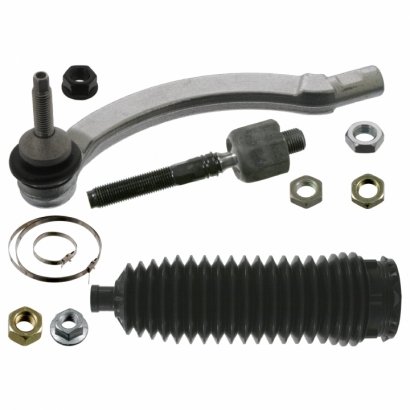 55940555 SWAG (Германия) Автодеталь 55940555 SWAG