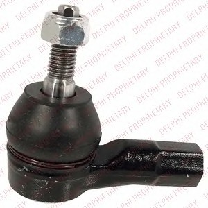 TA2704 DELPHI Наконечник TA2704 DELPHI