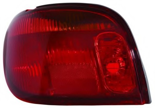 21219H3LLDUE DEPO (Тайвань) Фонарь 21219H3LLDUE DEPO