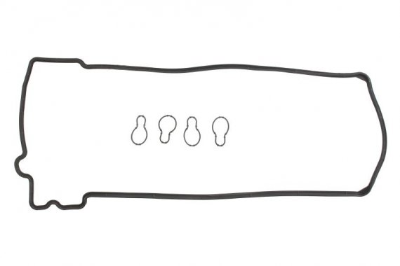 728990 ELRING (Germany) Комплект прокладок, кришка головки циліндра ELRING