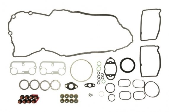 522190 ELRING (Germany) Комплект прокладок, головка циліндра BMW 2,0i N20B20 (вир-во Elring)